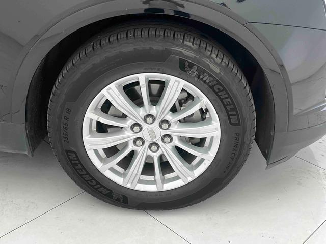 Cadillac XT5 2018 thumb 5