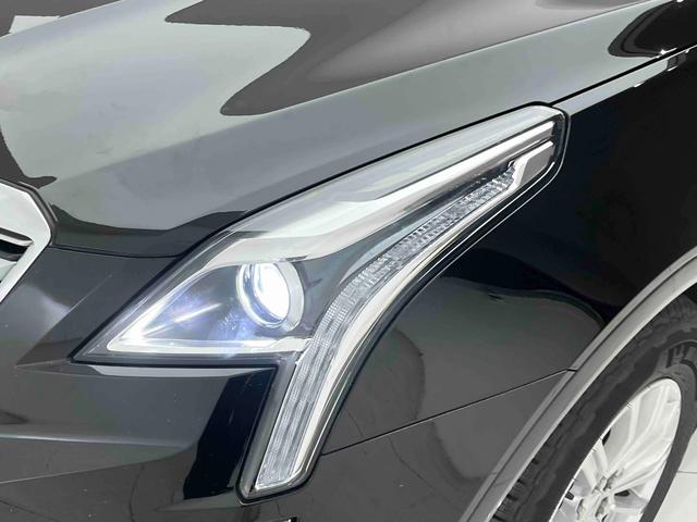 Cadillac XT5 2018 thumb 6