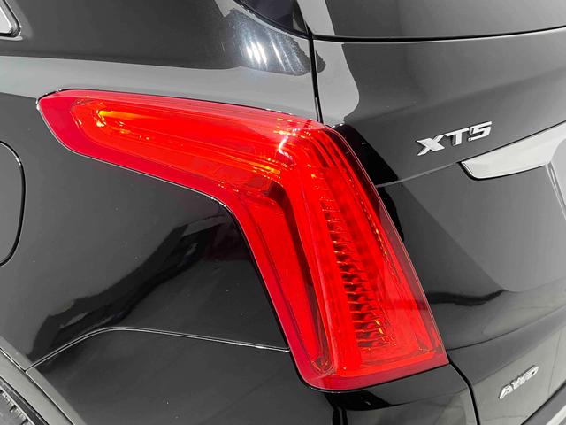 Cadillac XT5 2018 thumb 7