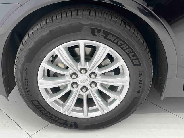 Cadillac XT5 2018 thumb 11