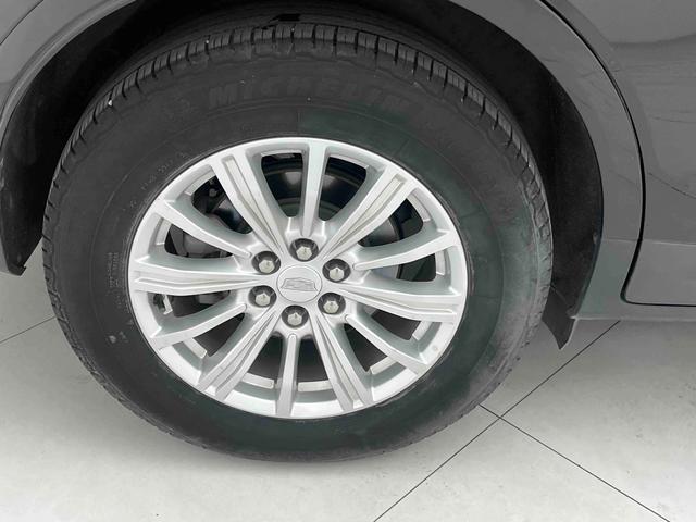 Cadillac XT5 2018 thumb 12