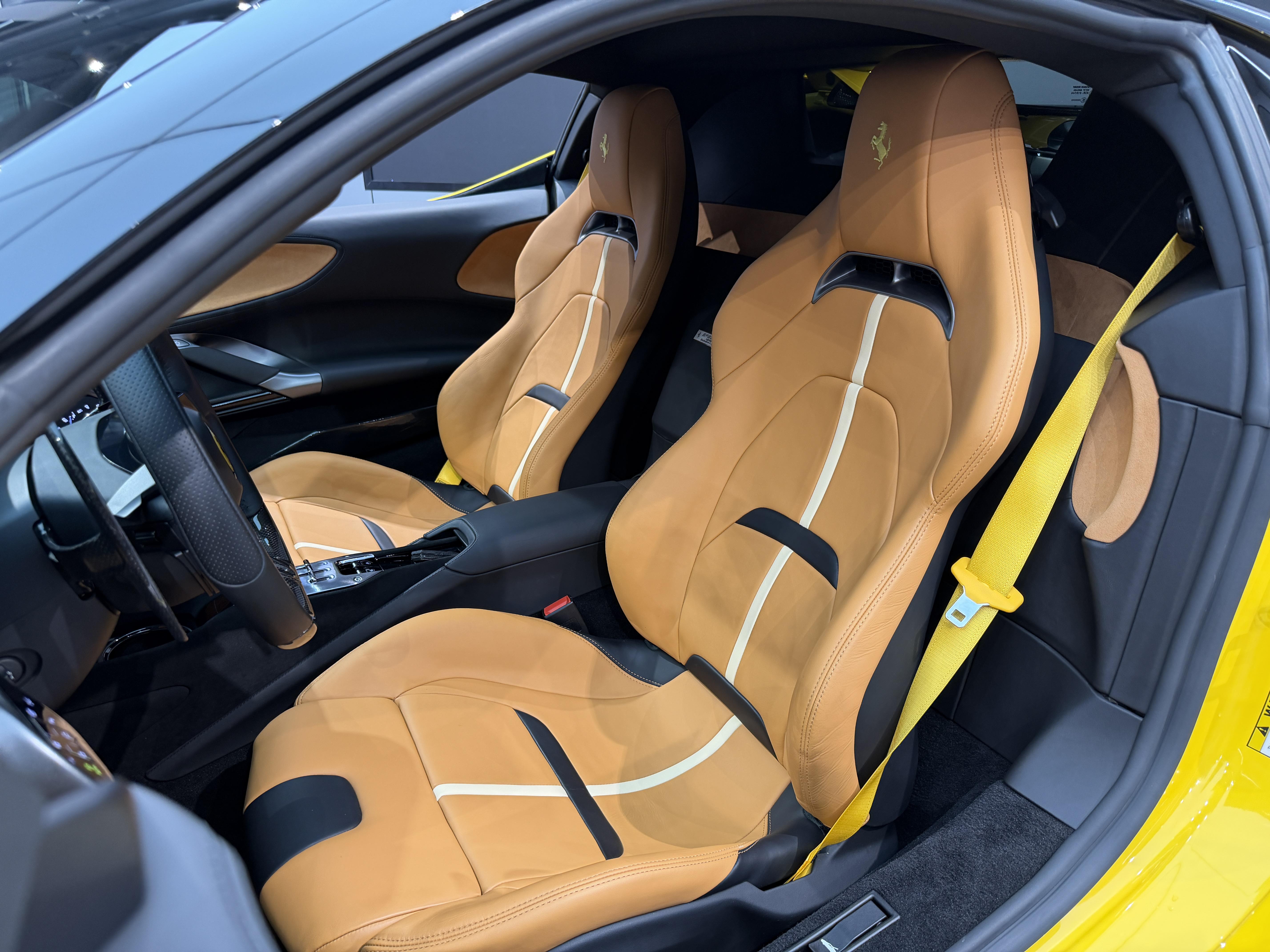Ferrari SF90 2019 thumb 5