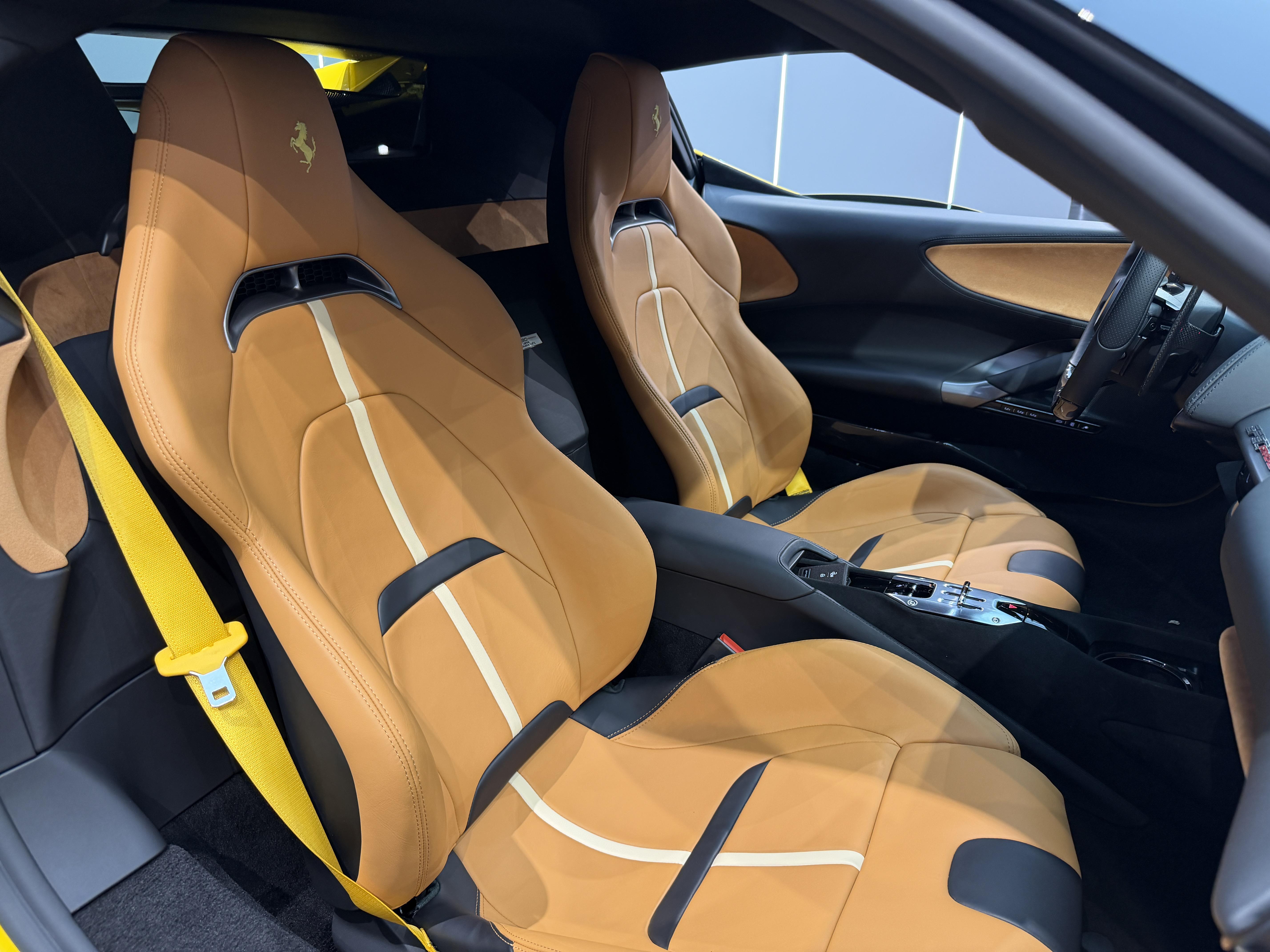 Ferrari SF90 2019 thumb 6