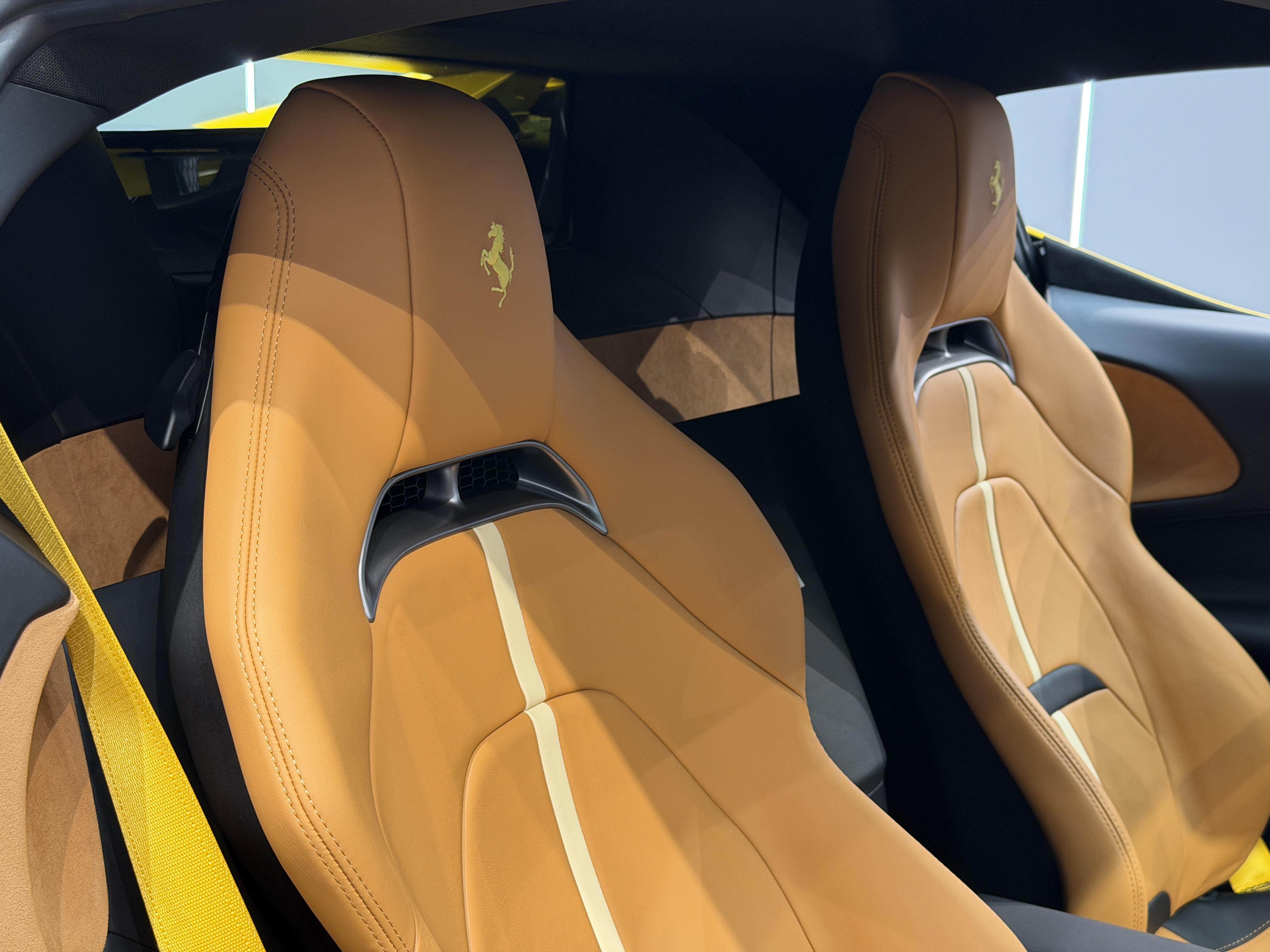Ferrari SF90 2019 thumb 7