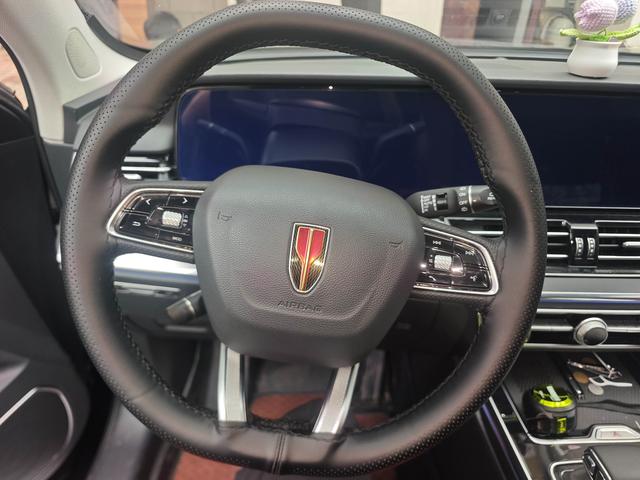Hongqi HS5 2023 thumb 9