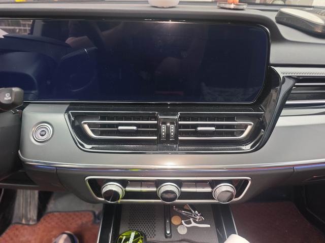 Hongqi HS5 2023 thumb 10