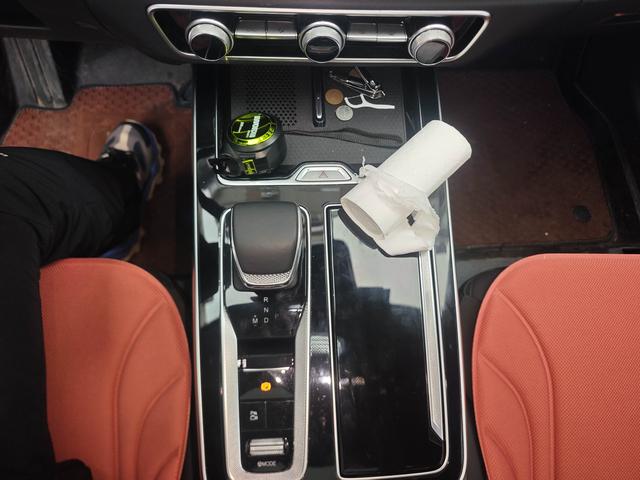 Hongqi HS5 2023 thumb 12