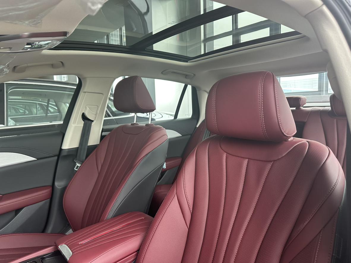Hongqi H5 2025 thumb 9