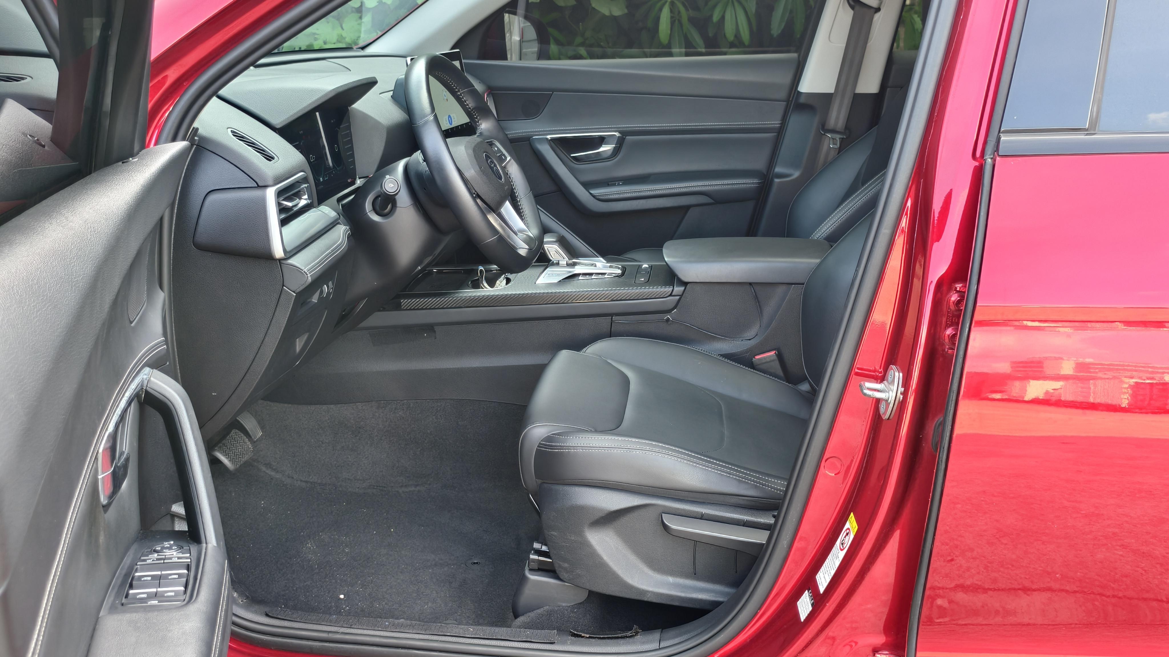 BYD Song Pro 2019 thumb 9