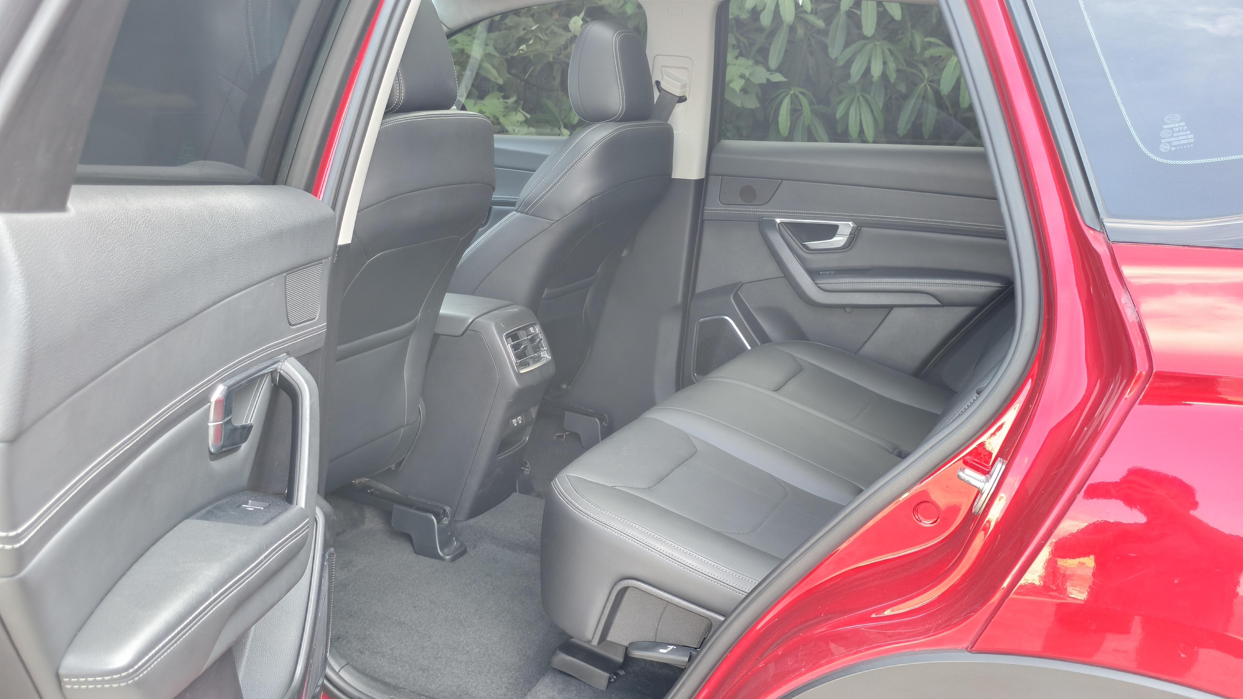BYD Song Pro 2019 thumb 10