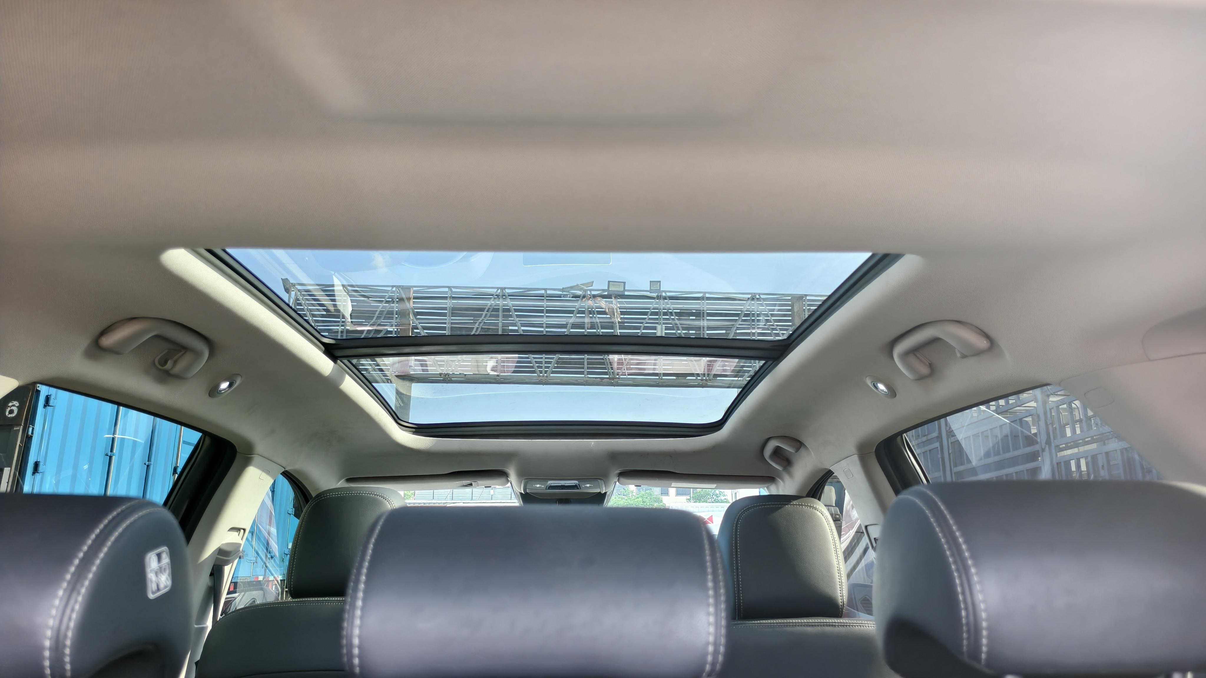 BYD Song Pro 2019 thumb 11