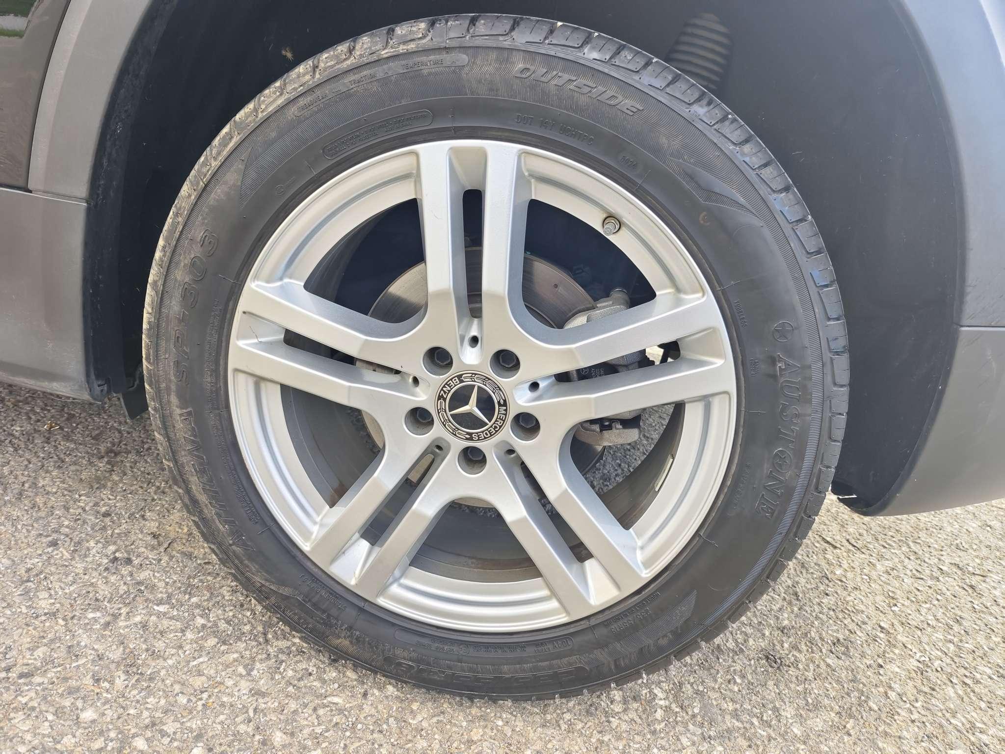 Mercedes-Benz GLB 2022 thumb 6