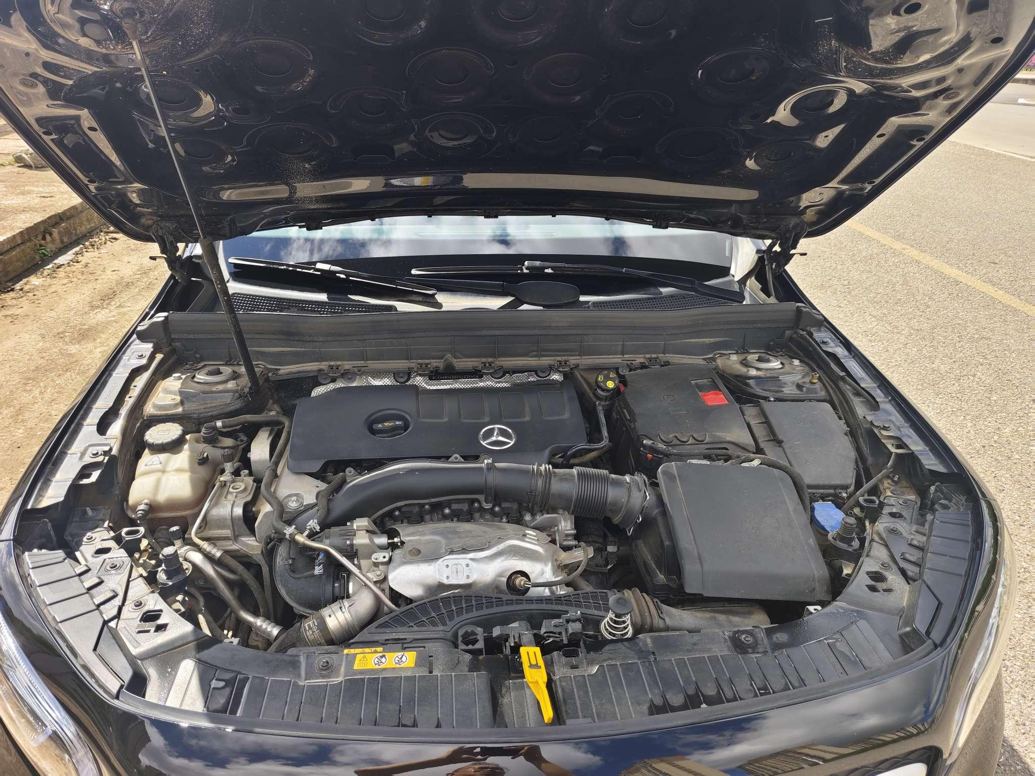 Mercedes-Benz GLB 2022 thumb 7