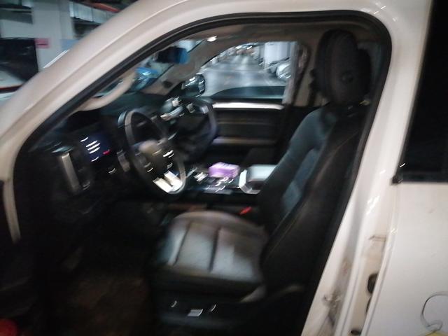 Haval Dargo 2021 thumb 5