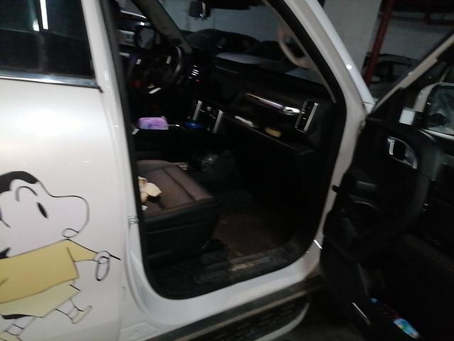 Haval Dargo 2021 thumb 6