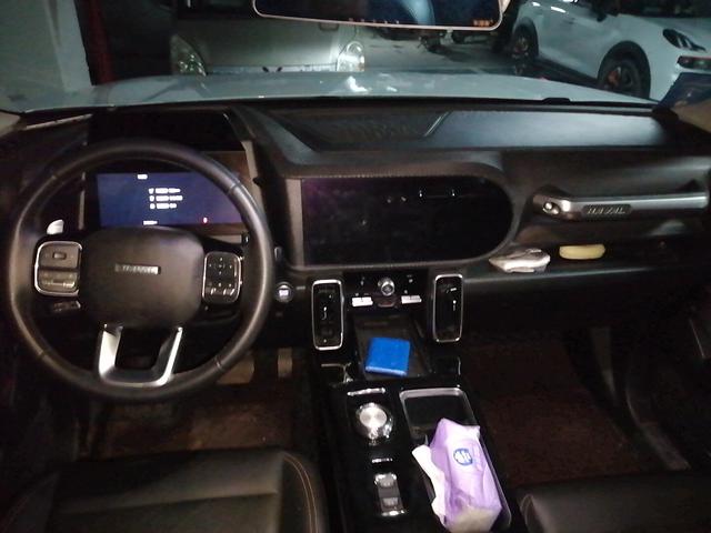 Haval Dargo 2021 thumb 8