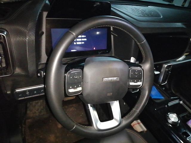 Haval Dargo 2021 thumb 9