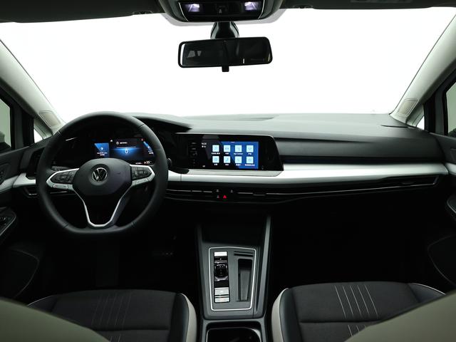 Volkswagen Golf Sportsvan 2023 thumb 12