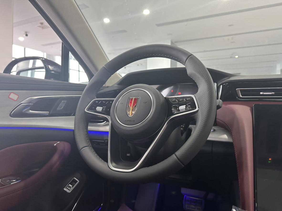 Hongqi H5 2025 thumb 5
