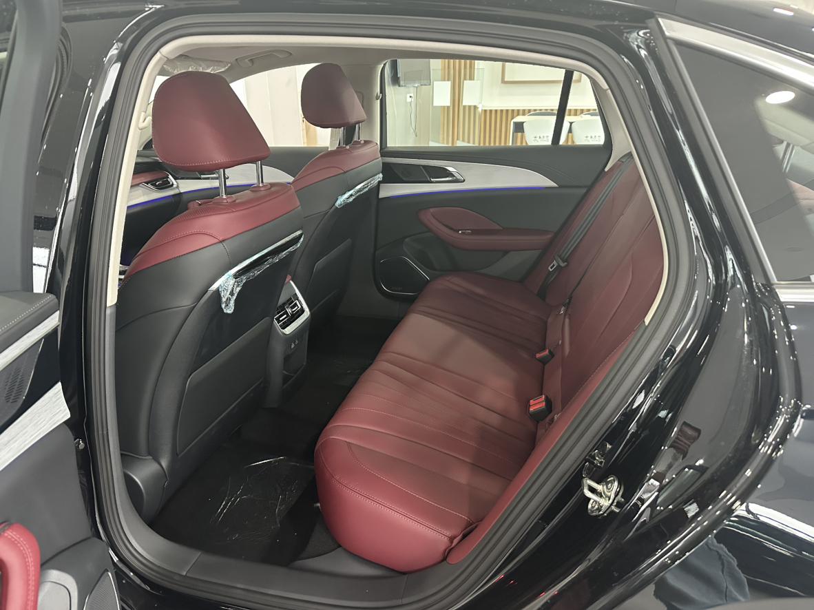 Hongqi H5 2025 thumb 7