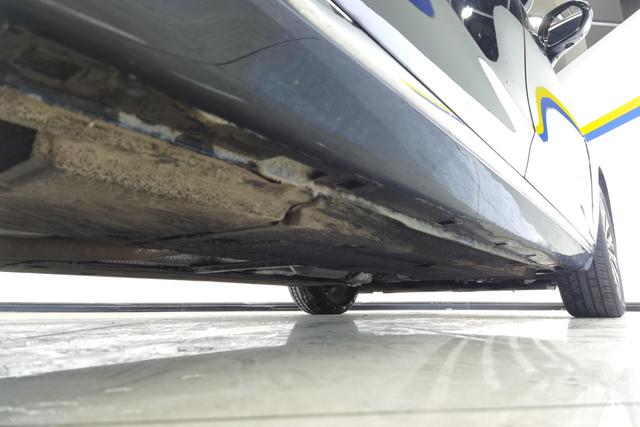Hongqi H5 2025 thumb 6