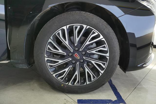 Hongqi H5 2025 thumb 7