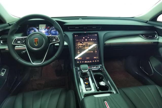 Hongqi H5 2025 thumb 9