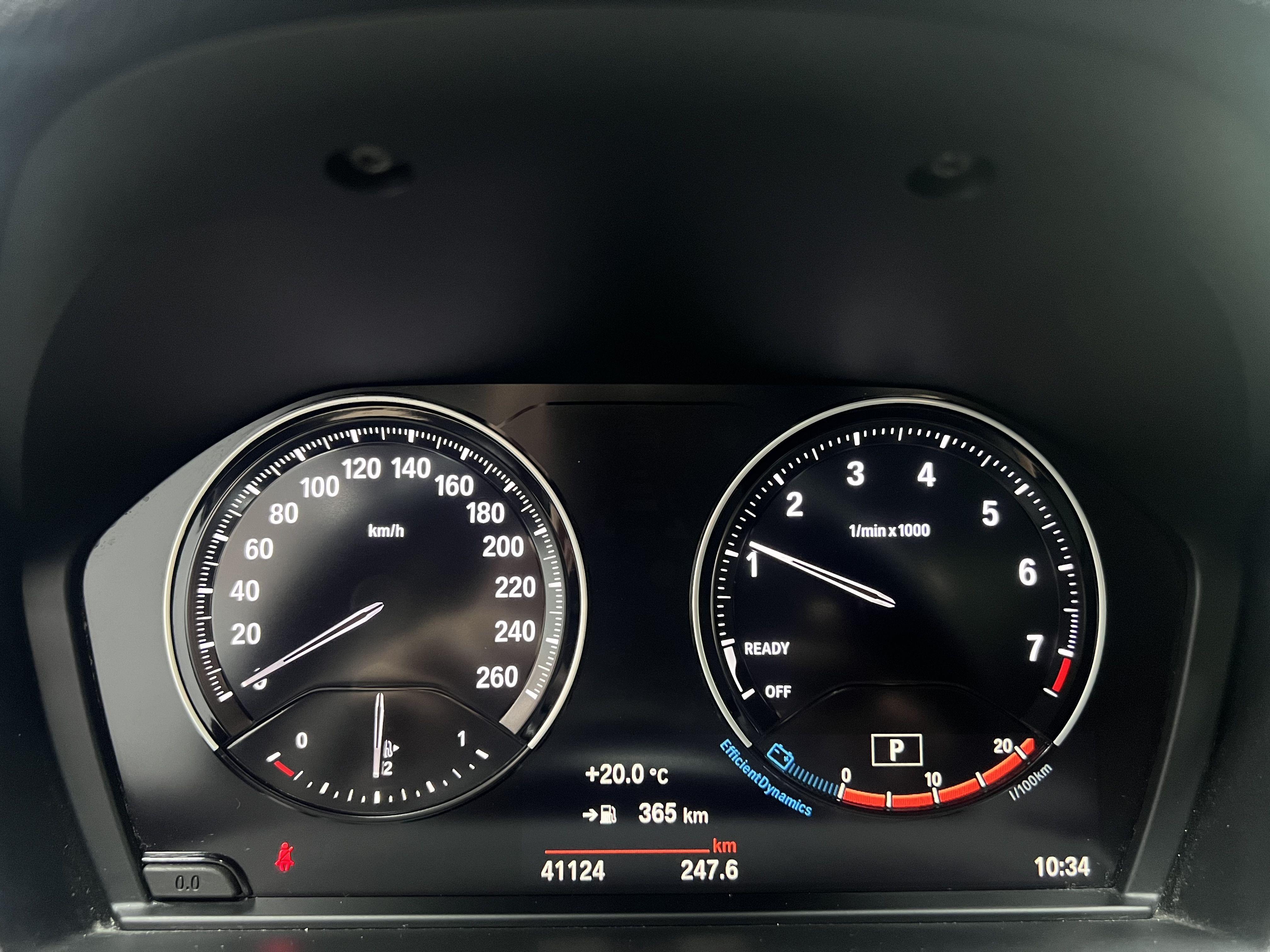 BMW X1 2022 thumb 10