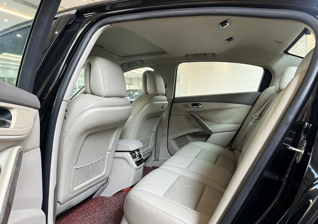 Peugeot 508 2013 thumb 7