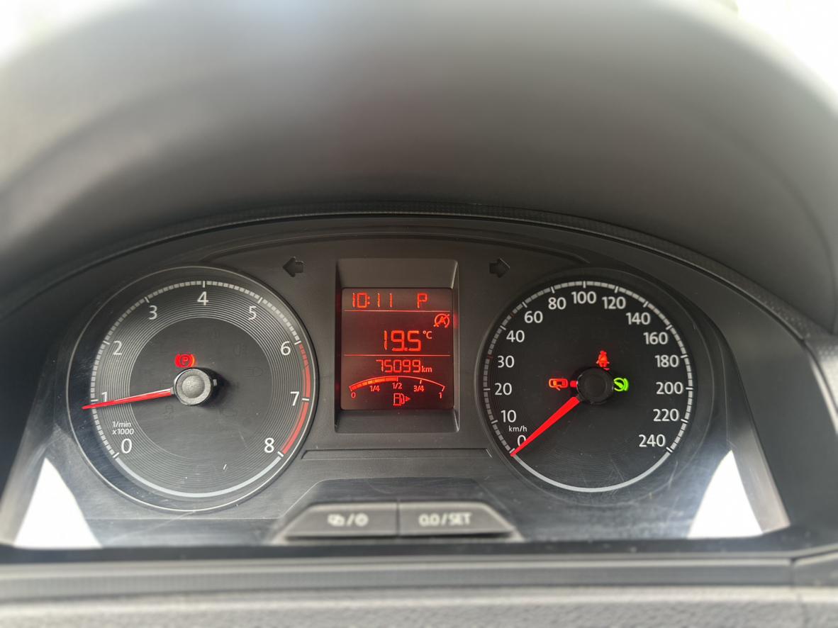 Volkswagen Santana 2019 thumb 8