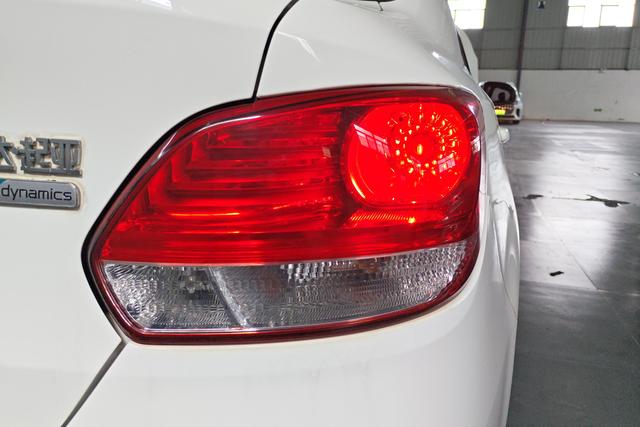 Kia Pegas 2020 thumb 3