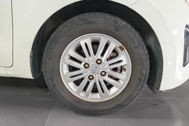 Kia Pegas 2020 thumb 8