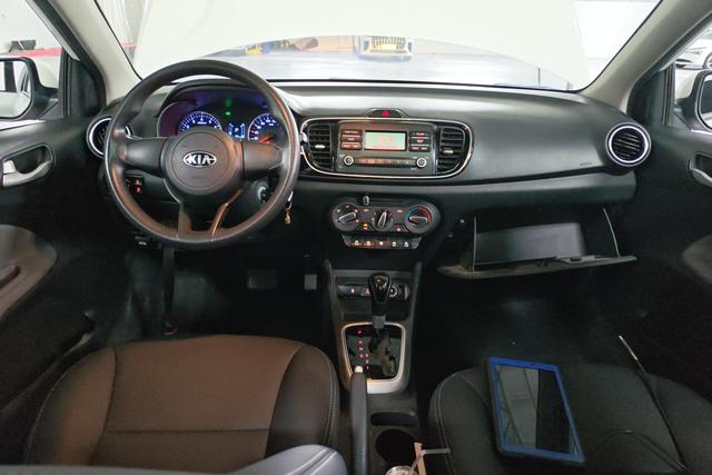Kia Pegas 2020 thumb 9