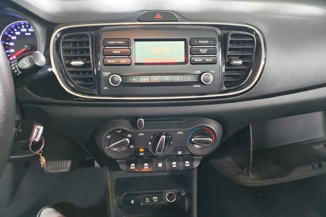Kia Pegas 2020 thumb 10