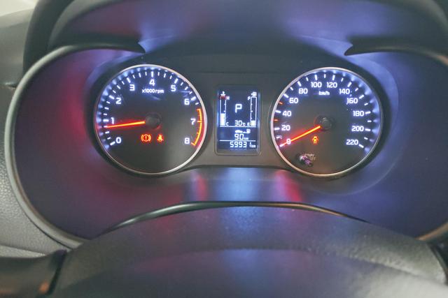 Kia Pegas 2020 thumb 11