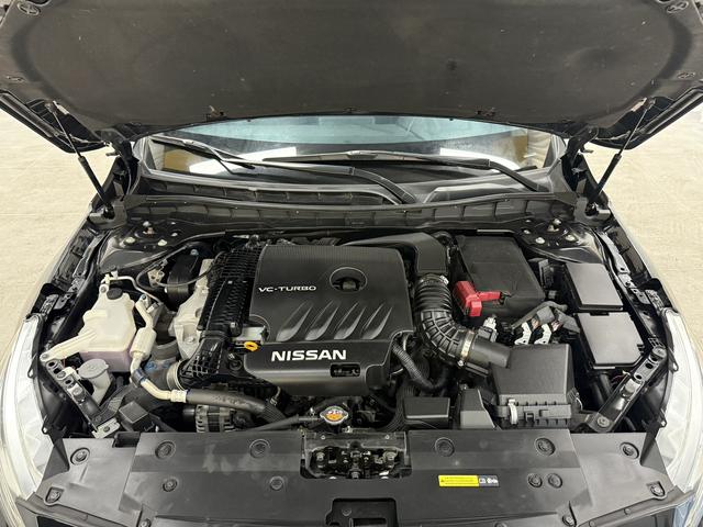 Nissan Altima 2019 thumb 8
