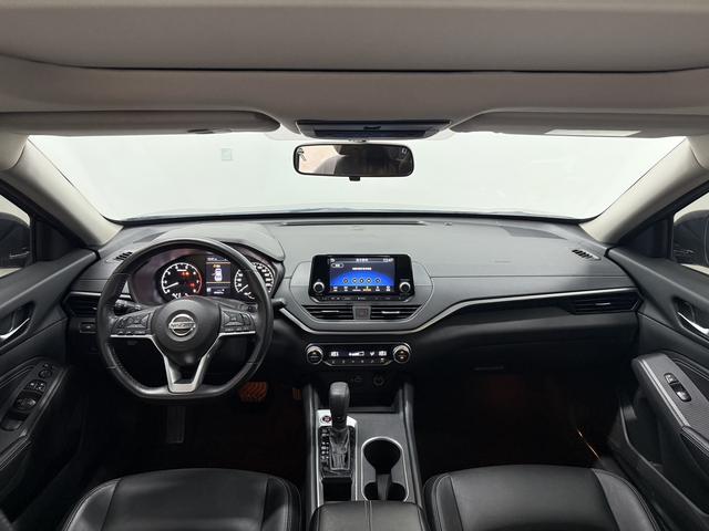 Nissan Altima 2019 thumb 12