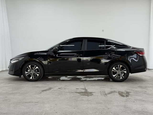 Nissan Sylphy 2024 thumb 2
