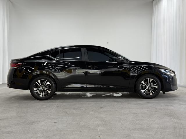 Nissan Sylphy 2024 thumb 6