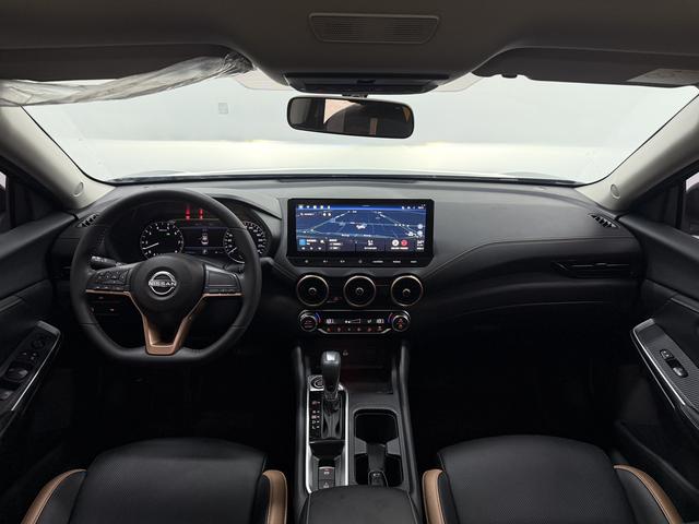 Nissan Sylphy 2024 thumb 12