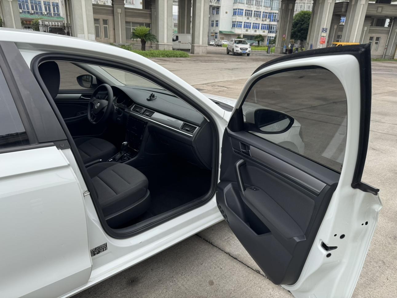 Volkswagen Bora 2021 thumb 5