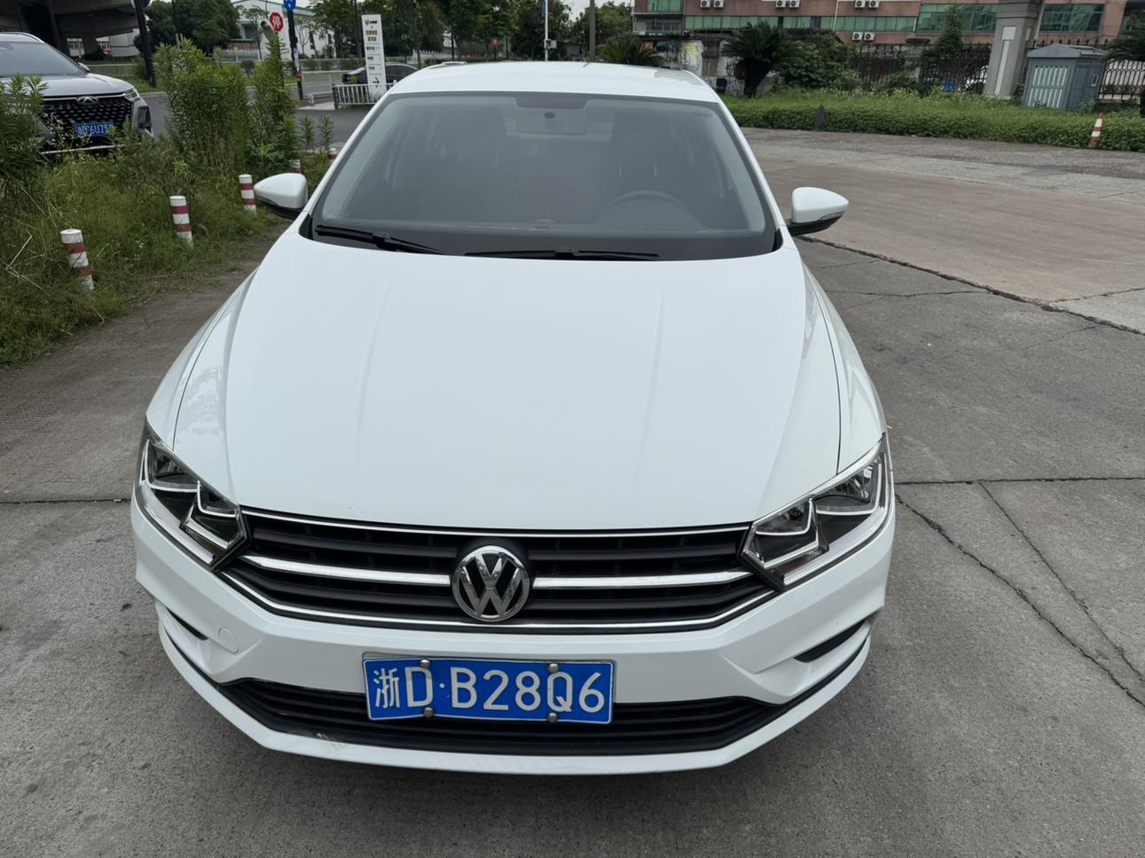 Volkswagen Bora 2021 thumb 6