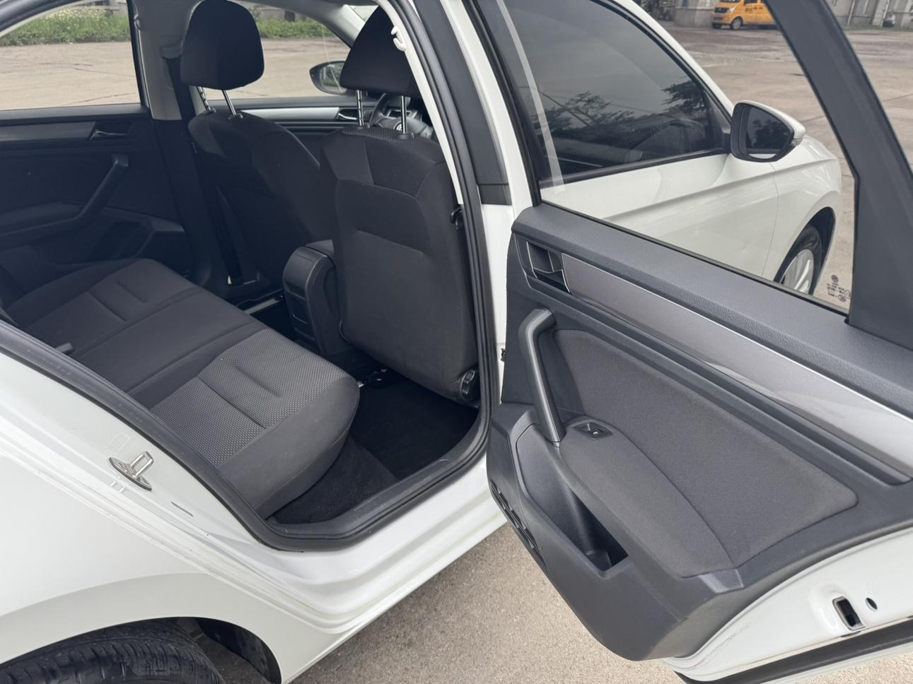 Volkswagen Bora 2021 thumb 7