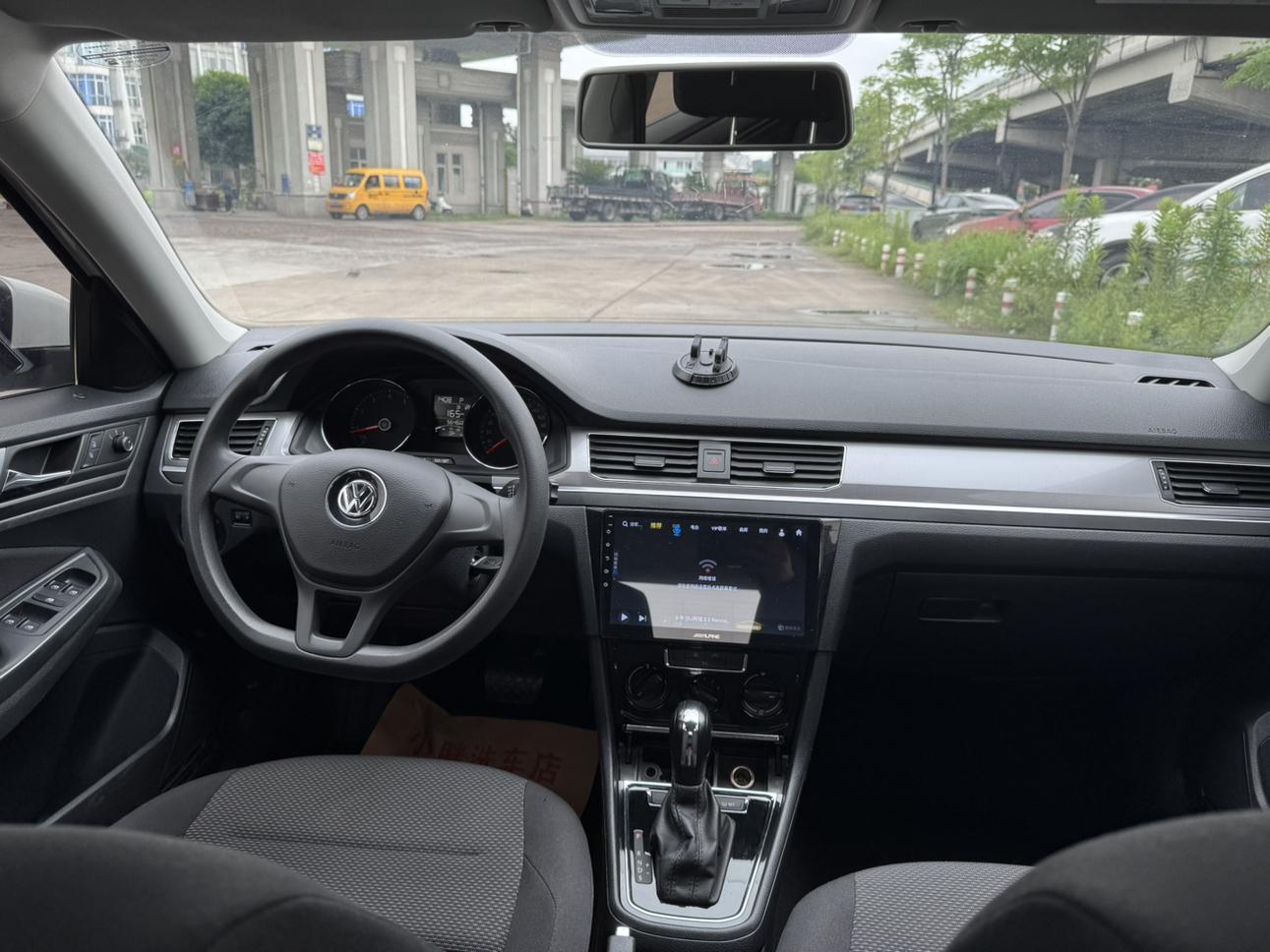 Volkswagen Bora 2021 thumb 8
