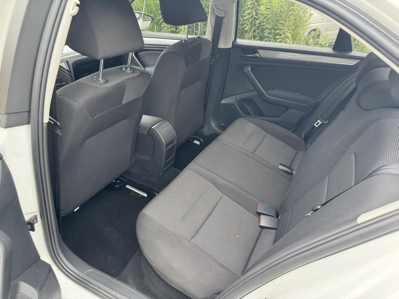 Volkswagen Bora 2021 thumb 9