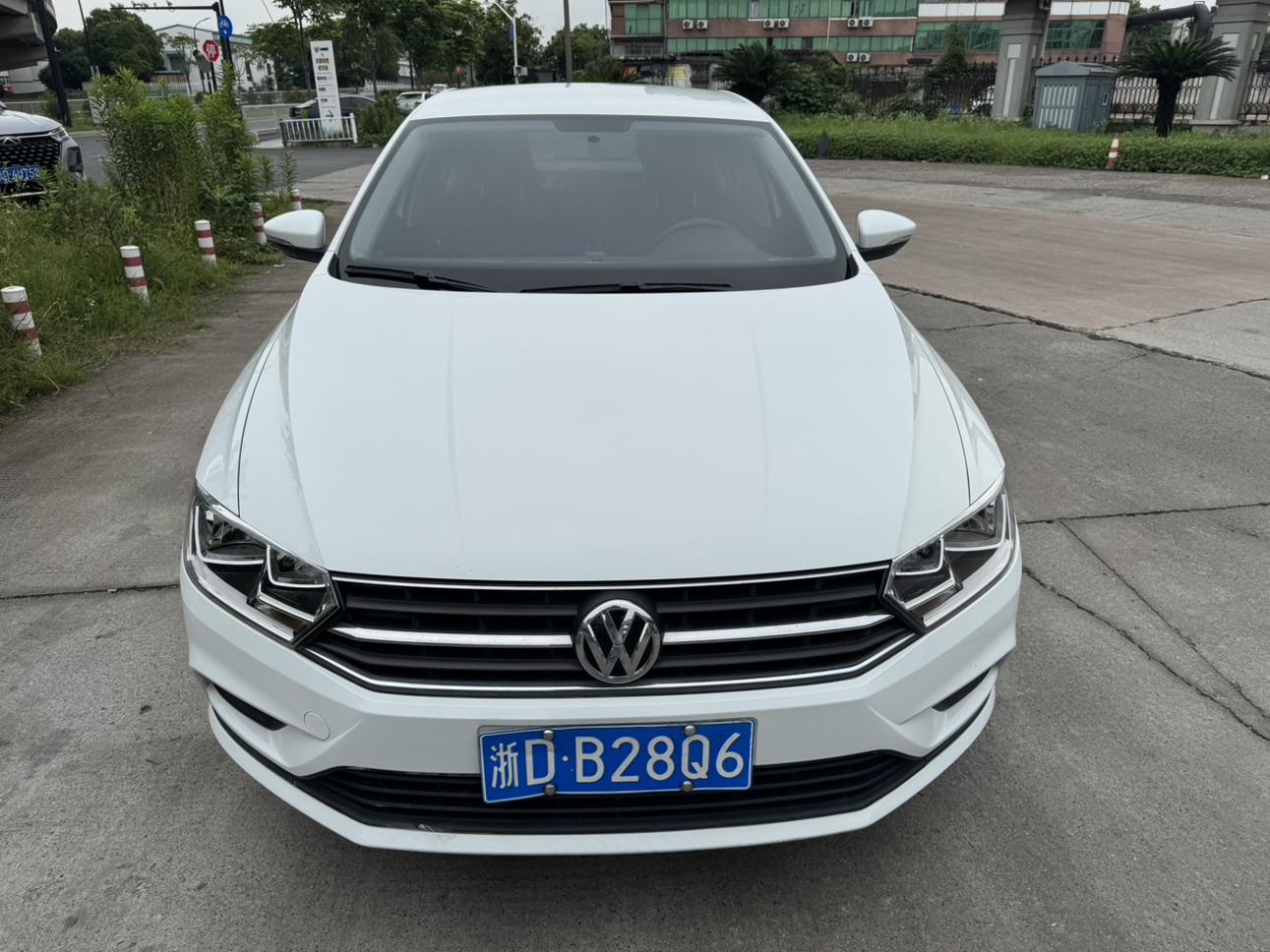 Volkswagen Bora 2021 thumb 11