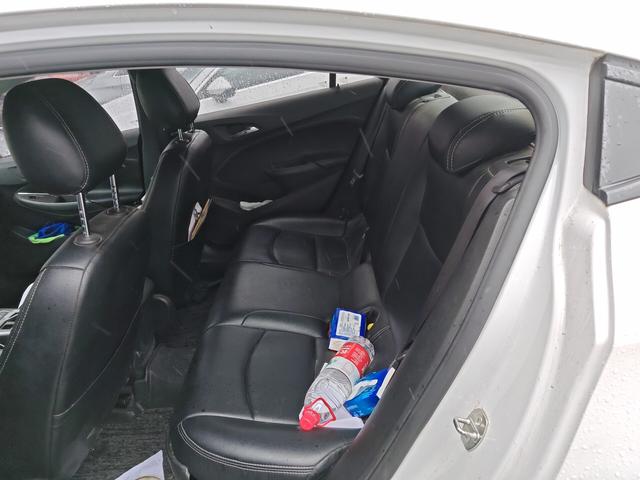 Chevrolet Cruze 2017 thumb 7