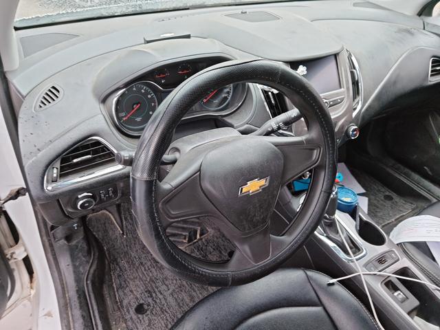 Chevrolet Cruze 2017 thumb 9
