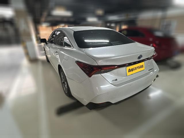 Toyota Avalon 2019 thumb 4
