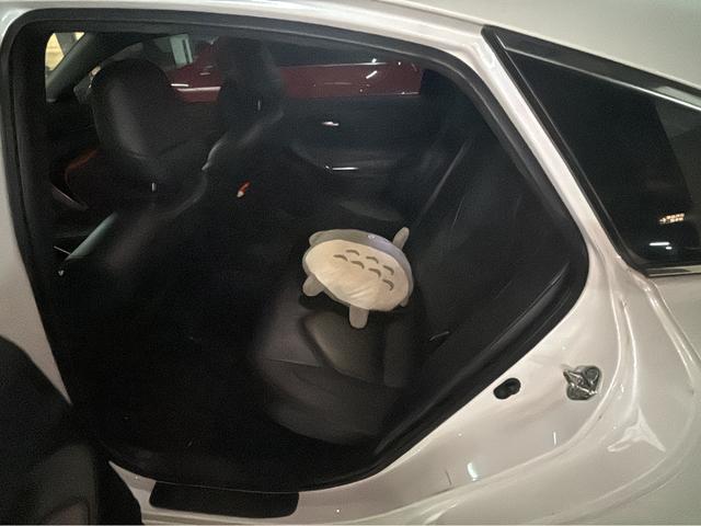 Toyota Avalon 2019 thumb 7